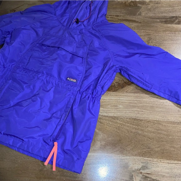 Vintage Columbia Parka - Picture 13 of 16